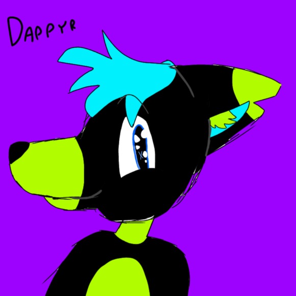 dappyrwolf